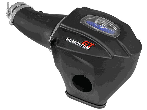 aFe Power Momentum GT Pro 5R Cold Air Intake (11-19 Challenger/Charger SRT & STR8) 54-72203