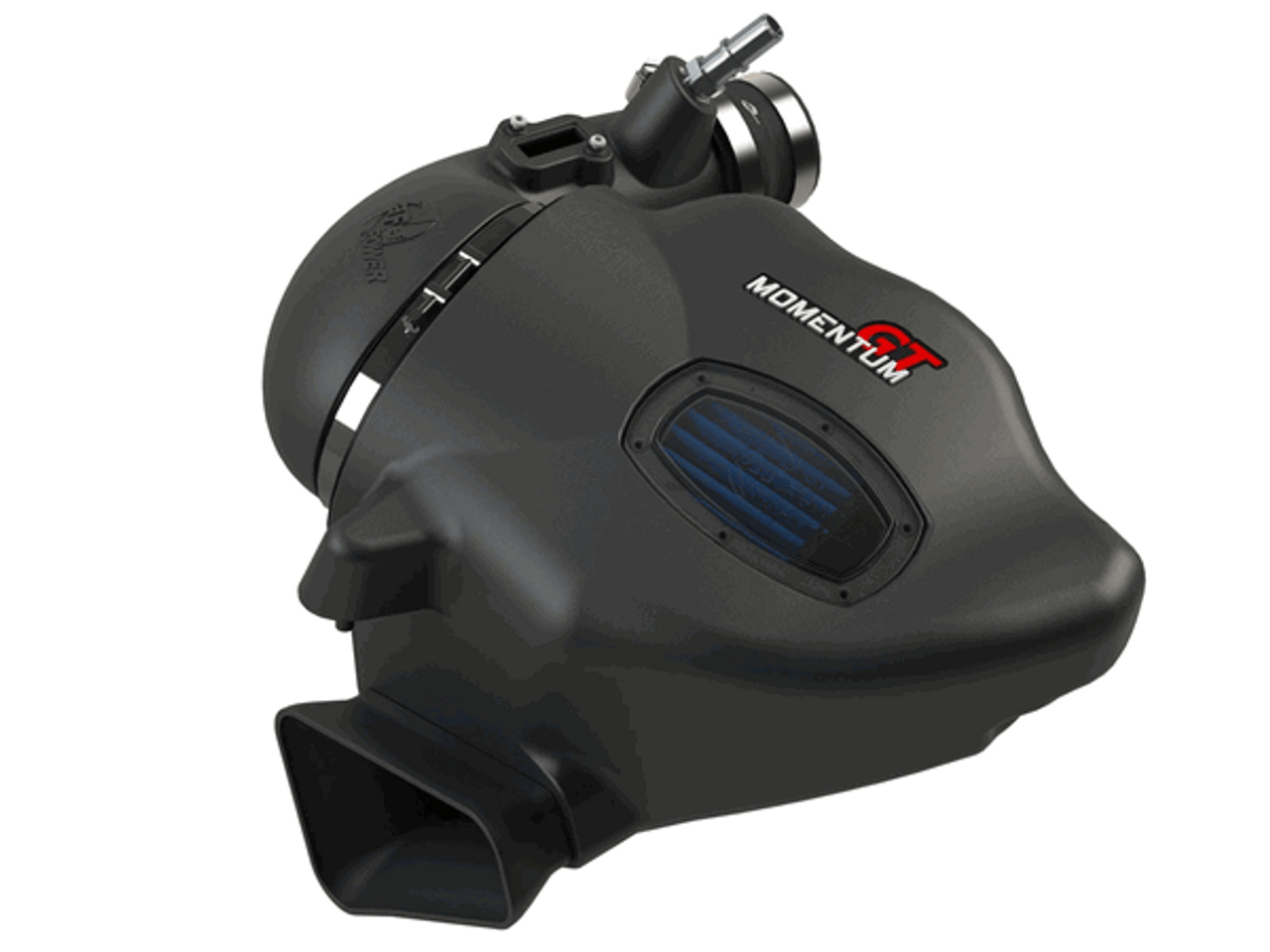aFe Power Momentum GT Pro 5R Cold Air Intake (16-18 Camaro  I4-2.0L) 54-74212
