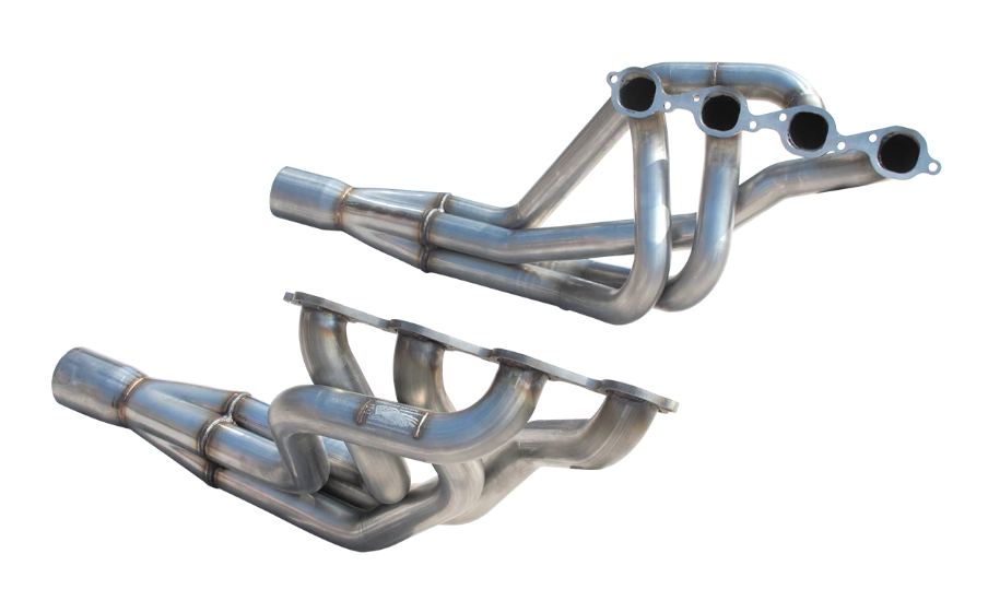 ARH 1 7/8" x 3" Big Block Chevy Headers (67-69 Camaro/Firebird/Nova) CABB-67178300HR