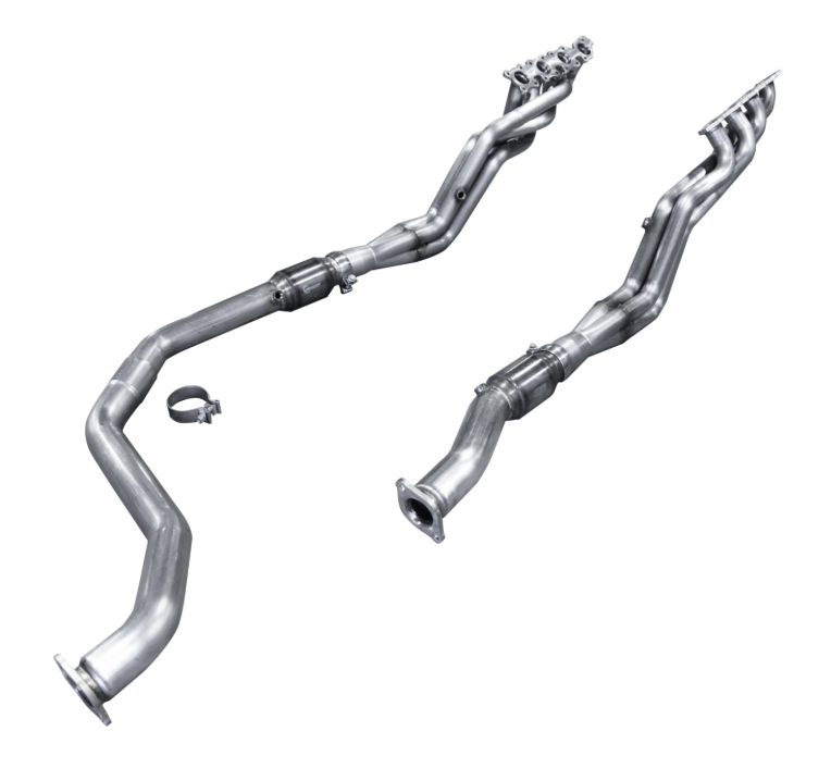 ARH 1 3/4" x 3" Long System Direct Connect NO Cats (2010 - 2023 Tundra) TUN-10134300DCNC