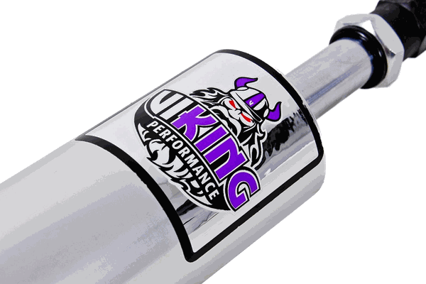 Viking Rear Shock Crusader 02" Drag Race 600+ HP (0514 Mustang) B326AM