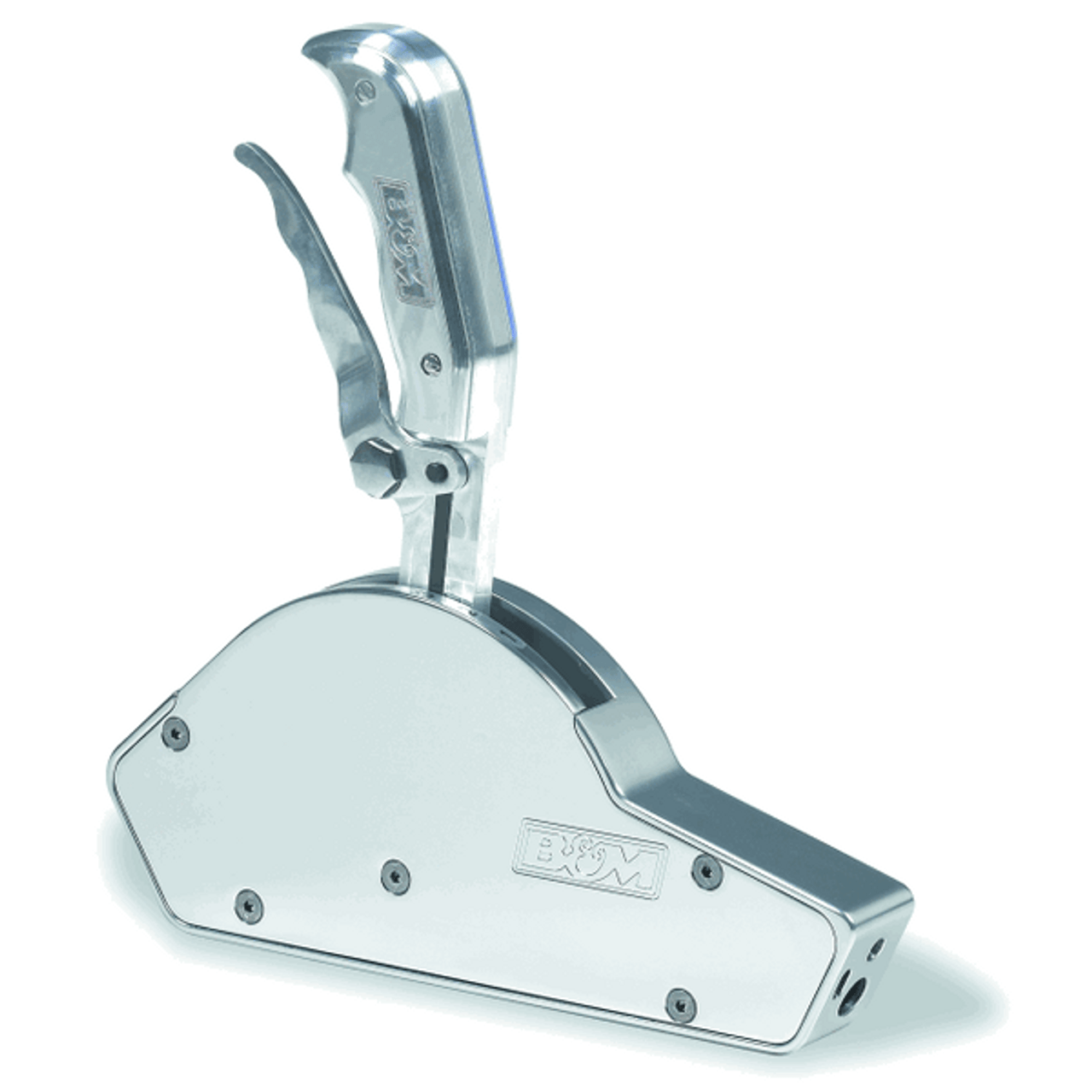 B&M Automatic Shifter Magnum Grip Street Bandit (GM Auto) 81050