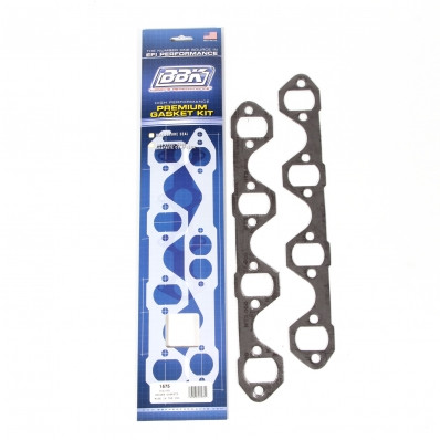 BBK 1-3/4" Header Gasket Set (Ford SB 302/351) 1400