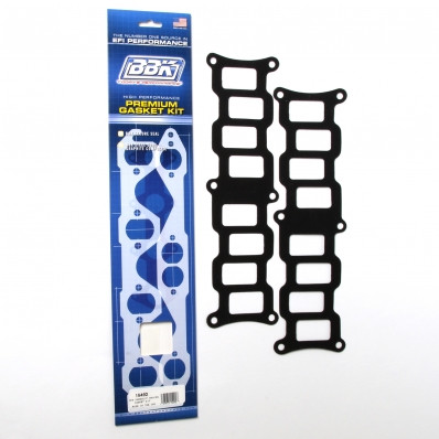 BBK TFS Street Heat/Track Heat Gasket Pair (Chevy) 15492