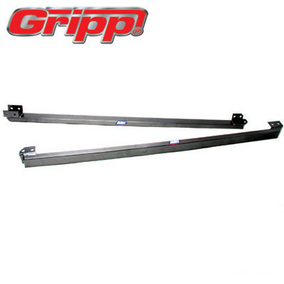 BBK 99-04 Mustang Sub Frame Connectors 2520