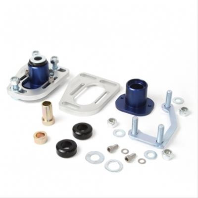 BBK Complete Hardware Kit For BBK 2525 Includes 4 x Urethane Bushings 25252