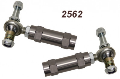 BBK 94-04 Mustang Bump Steer Kit 2562