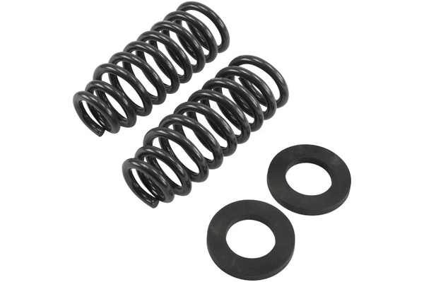 Belltech 2" or 3" Drop Pro Coil Spring Set (04-13 F150) 23807