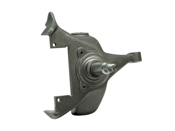 Belltech 2" Drop Spindle Pair (94-99 Ram 1500) 2650