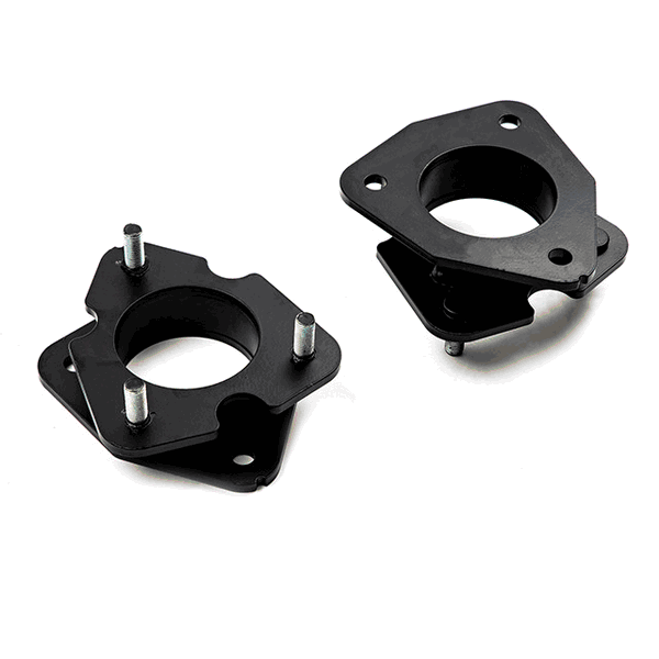 Belltech 2.5" Lift spacer Front Strut Spacer (04-18 F150) 34930