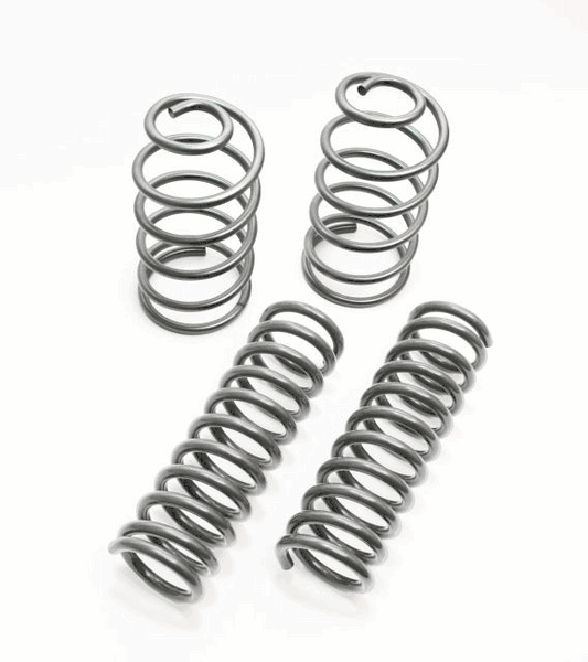 Belltech 1" F/1" R Drop Muscle Car Springset (82-92 Camaro/Firebird) 5838