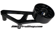 BPS Idler Bracket (2007 - 2014 Shelby GT500) P010S
