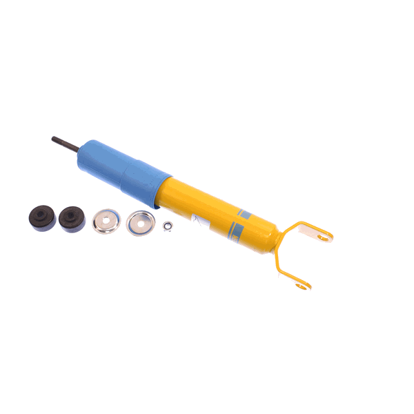 Bilstein B6 Performance Rear Shock Absorber (97-13 Corvette) 24-029766