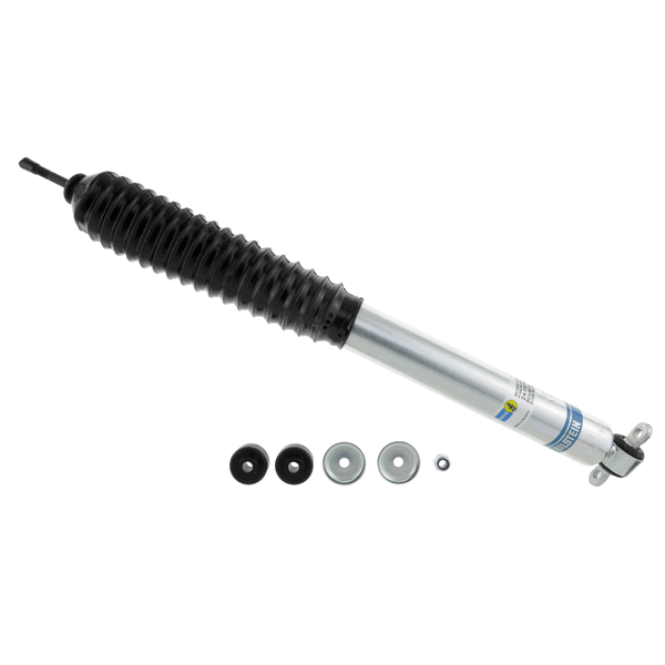 Bilstein B8 5100 Front Shock Absorber (97-06 Wrangler 4" Lift) 24-185929