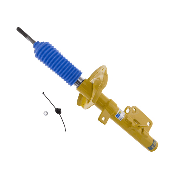 Bilstein B6 Performance Front Right Suspension Strut Assembly (12-15 Camaro) 35-245735