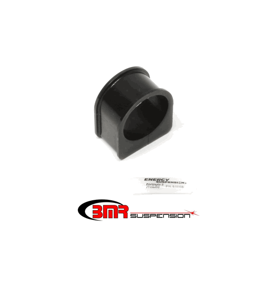 BMR Steering Rack Mount Bushing Kit (2010 - 2015 Camaro / 2008 - 2009 G8) BK008