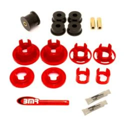 BMR Rear Cradle Bushing Kit - Street Version (2010 - 2011 Camaro) BK020