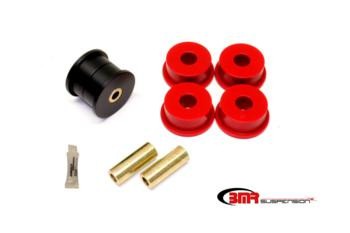 BMR Differential Bushing Kit - Polyurethane / Delrin Combo (2010 - 2015 Camaro / 2008 - 2009 G8) BK046