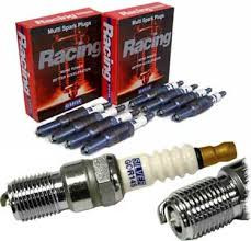 Brisk Spark Plug Non-Projected (11-17 Mustang GT) RR08S