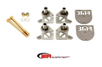 BMR Front Coil Over Conversion Kit - Bare (1968 - 1972 A-Body) CCK002
