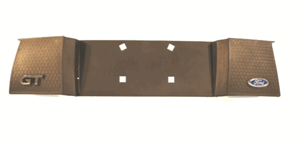 Classic Design Concepts Honeycomb Trim Panel (99-04 Mustang) 105050