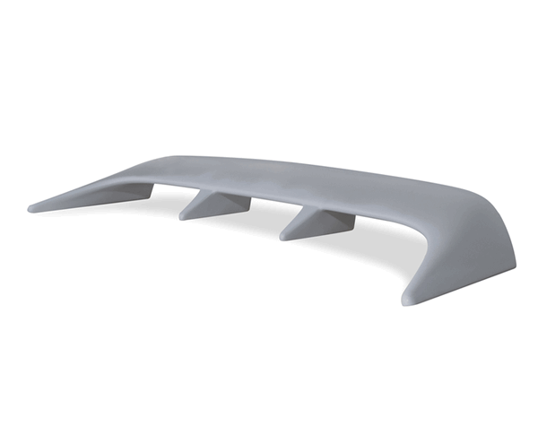 Cervinis Cobra Spoiler (1979 - 1993 Mustang Hatchback) 206