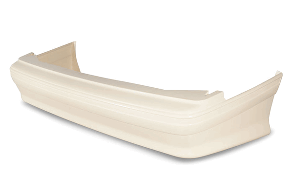 Cervinis Rear Bumper (1979 - 1993 Mustang GT) 3336