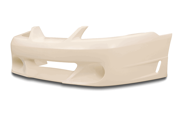 Cervinis Stalker Front Bumper (1999 - 2004 Mustang) 3355