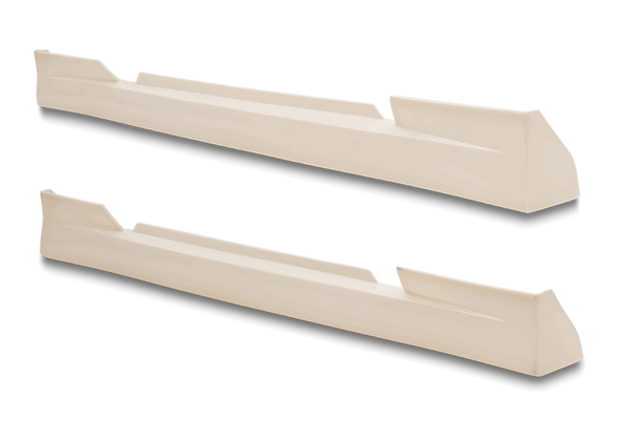 Cervinis Stalker Side Skirts (05-09 Mustang) 4360