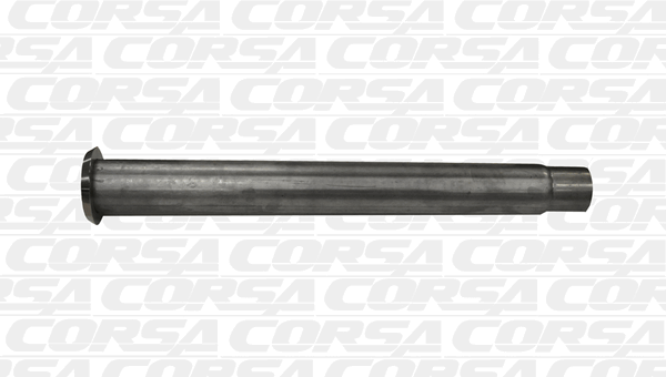 Corsa 3" Resonator Delete Kit (11-14 F-150 V8 156.5" Wheel) 14756