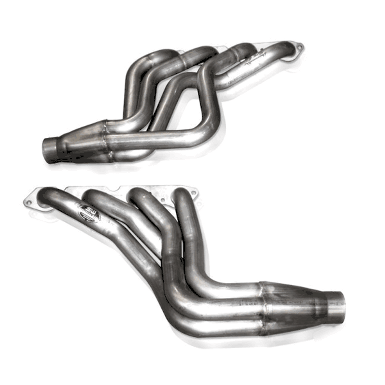 Stainless Works Headers 2" (68-72 Chevelle Big Block) CVBB2