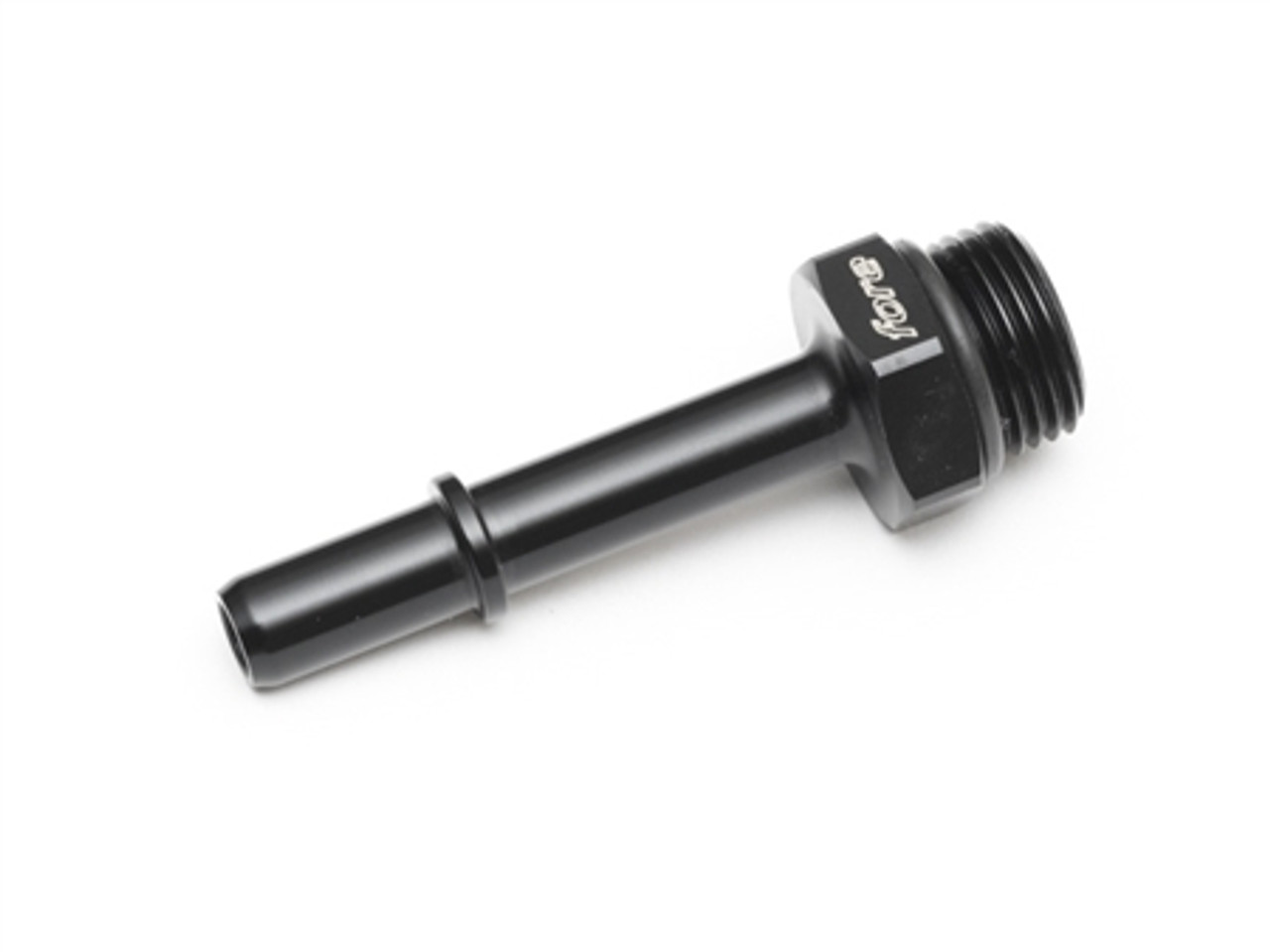 Fore Innovations ORB-8 Male to EFI 3/8" Male Long Adapter 33-003