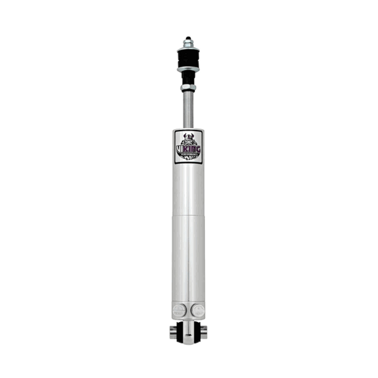 Viking Crusader Drag Over 600hp Rear Shock (2015 - 2023 Mustang Lowered) B3020AM