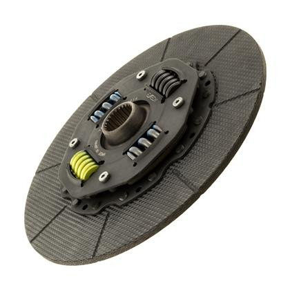 Exedy Hyper Single Disc Assembly Sprung Center Disc DH17D