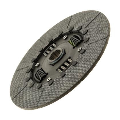 Exedy Hyper Single Disc Assembly Sprung Center Disc DH25D