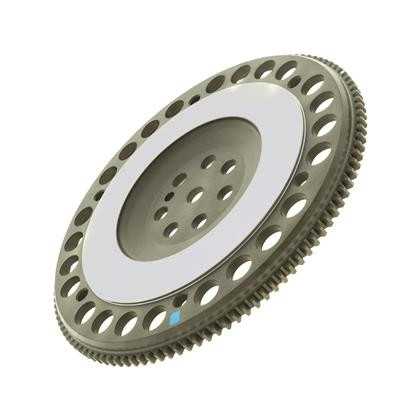 Exedy Hyper Multi Carbon Flywheel for MM023HBMC1 FM32