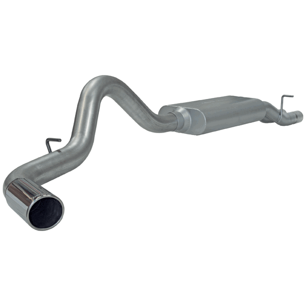 Flowmaster 01-04 CHEV/GMC TRK 6.0/8.1L AMT 17328