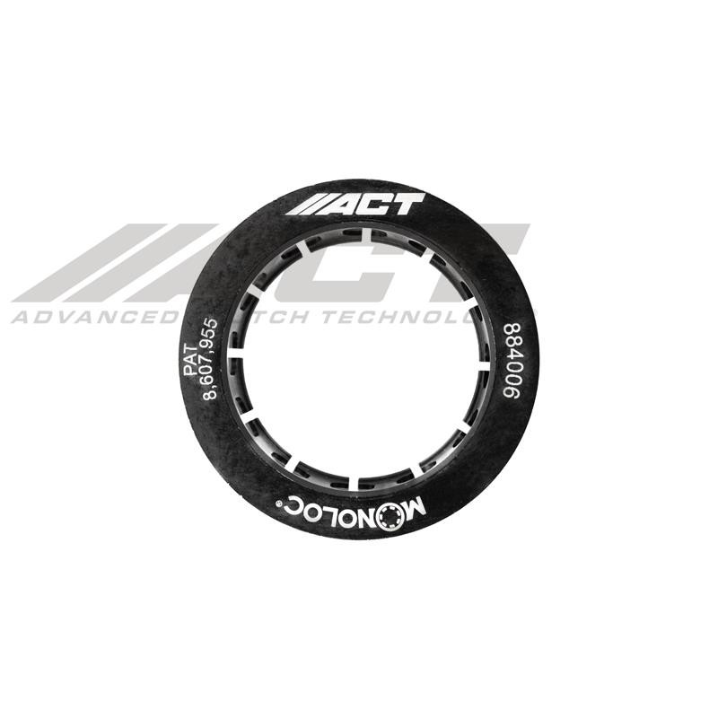 ACT Monoloc Collar Mazda/Mitsubishi/Subaru 884006P - Beefcake Racing