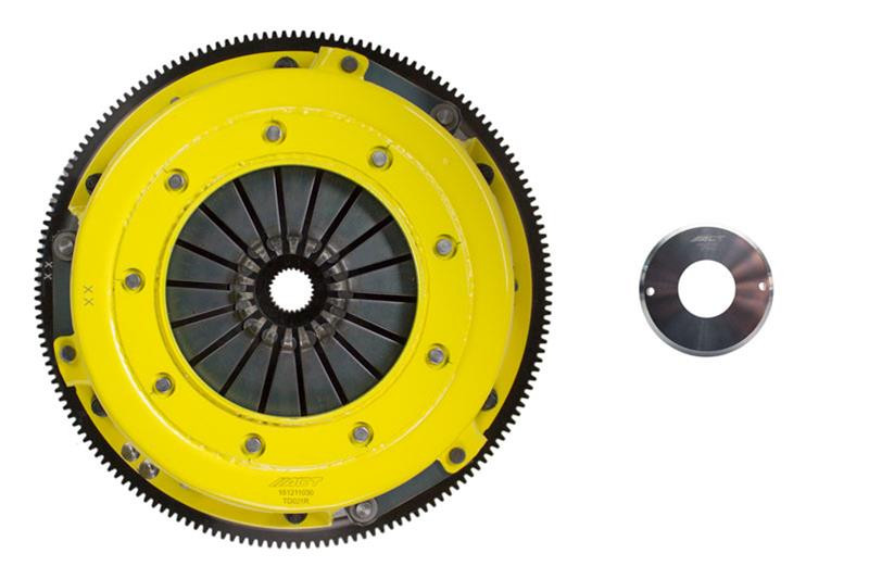 ACT Twin Disc XT Race Kit GM LT1 T2R-G09