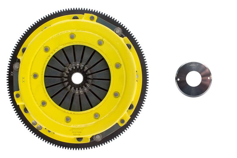 ACT Twin Disc MaXX XT Street Kit GM LSX T3S-G06