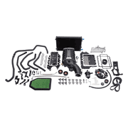 Edelbrock E-Force Stage 1 Supercharger Kit With Tune (15-17 Wrangler 3.6L) 1528