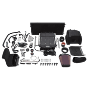Edelbrock E-Force 2650 TVS Stage 1 Supercharger Kit Without Tune (15-17 F-150 5.0L) 15570