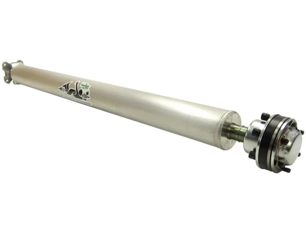 DSS 3.5" Aluminum Driveshaft w/ Direct Fit CV - Automatic (2015 - 2017 Mustang Ecoboost) FDSH62-A / 610274