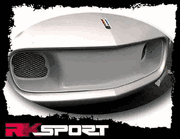 RKSport Front Grill Fiberglass (1998-2002 Camaro) 01011203