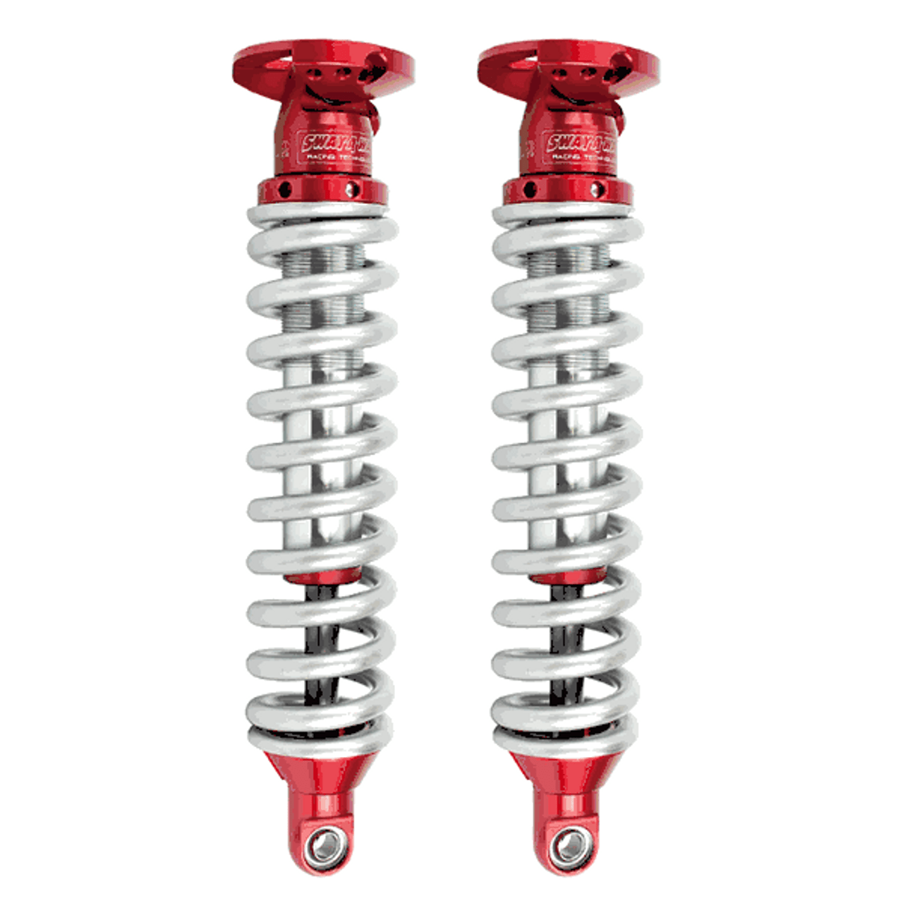 aFe Control Sway-A-Way 2" Front Coilover Kit (05-19 Tacoma) 101-5200-03