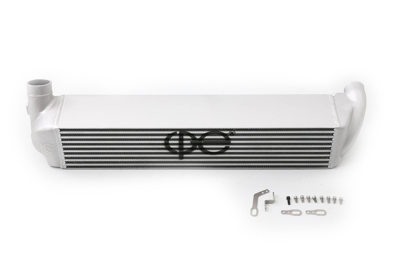 cp-e Delta Core Front Mount Intercooler (Ford Fusion Sport) FDCK00010T