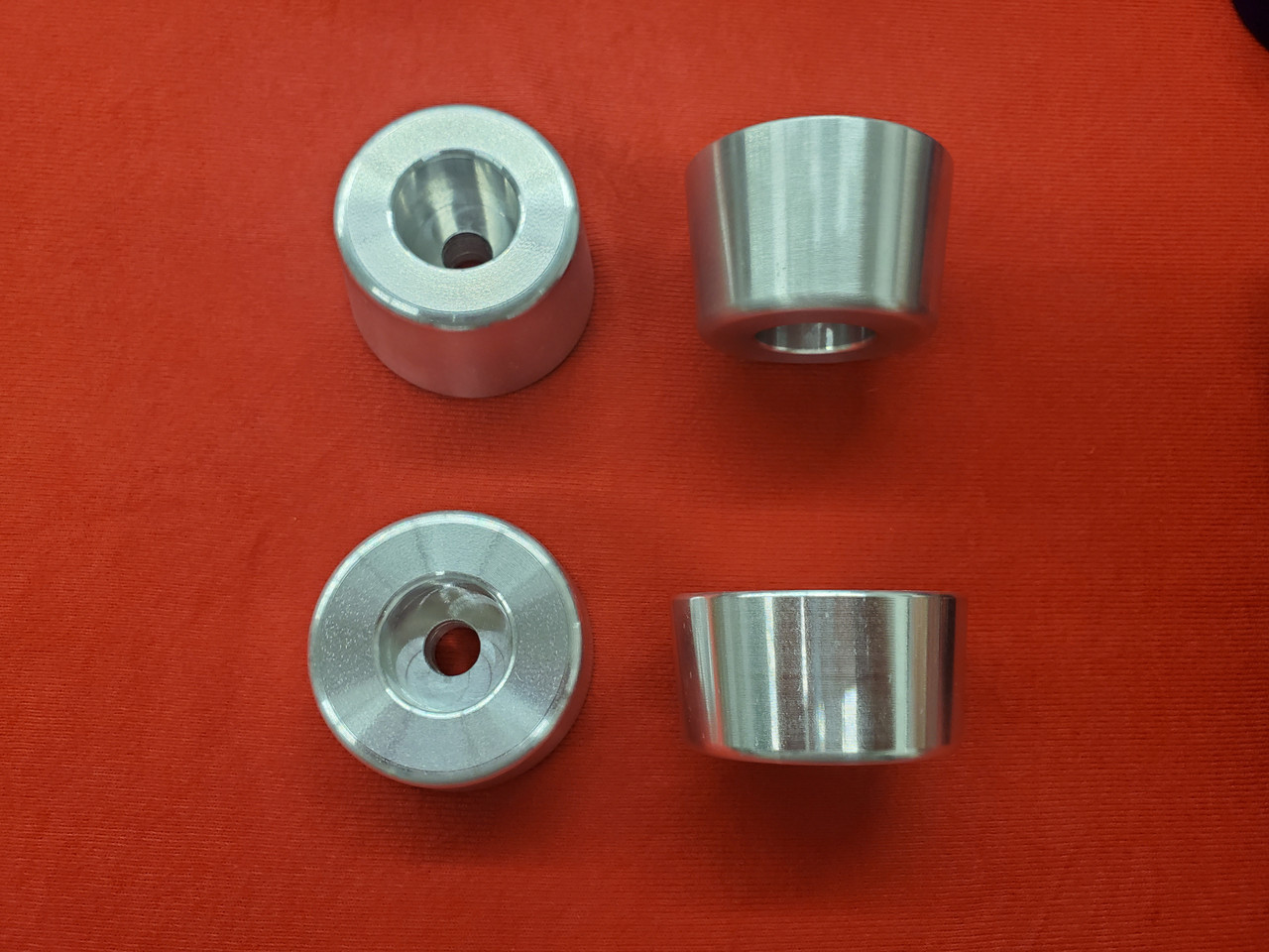 TBA Machine Jack Pegs (Hellcat)