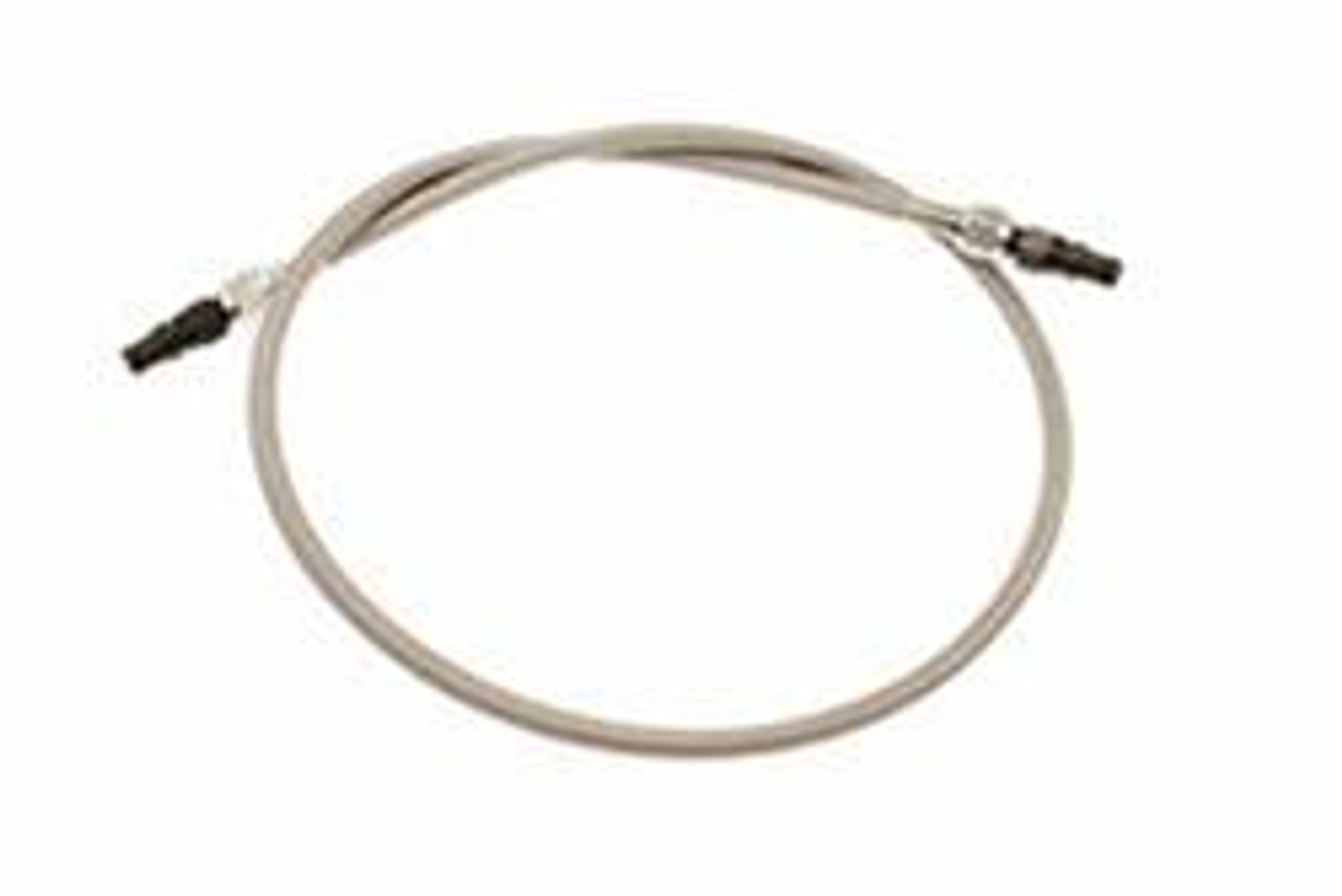 スーツ 25ssAURALEE LIGHTCOTTONWOOL VIYELLACARGO McLeod Stainless Steel Braided Clutch Line (2015 - 2023