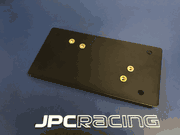 JPC Racing Hurst Shifter Mount (05-14 Mustang S197) 14303