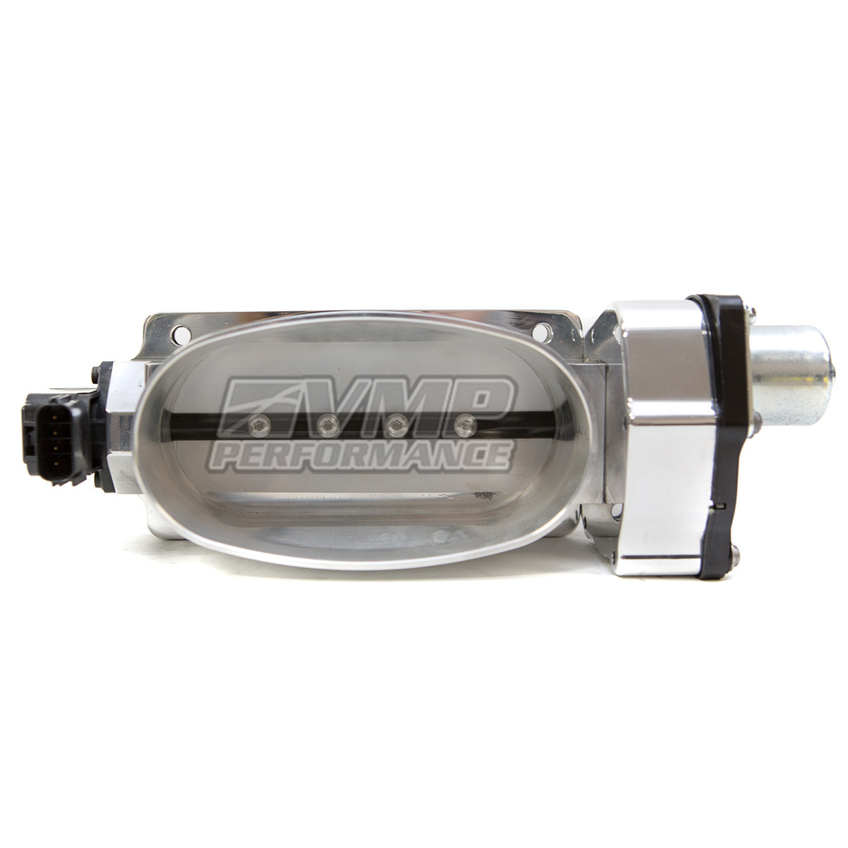 VMP Monoblade 137 Throttle Body (2007 - 2014 Shelby GT500 / 2011